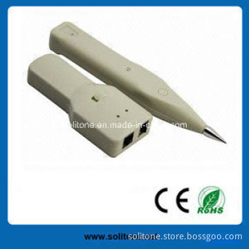 Multiple Function Wire Tracker/Cable Tester